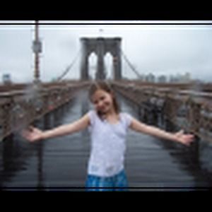 Meet your Posher, Madelyn